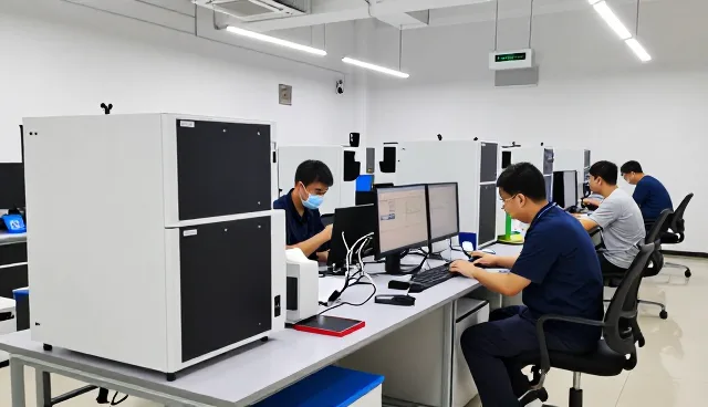 辽宁铭辉科技有限公司