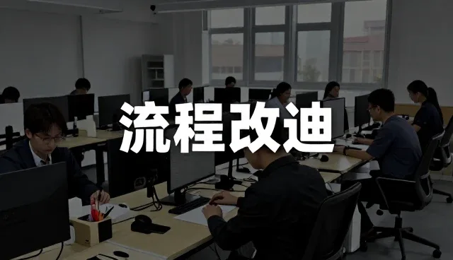 工业场景中系统运维的挑战与优化实践