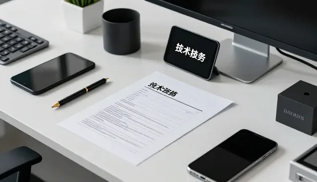系统开发中选型关注点的实践分析与场景适配