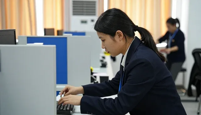 辽宁铭辉科技有限公司助力技术支持提升竞争力